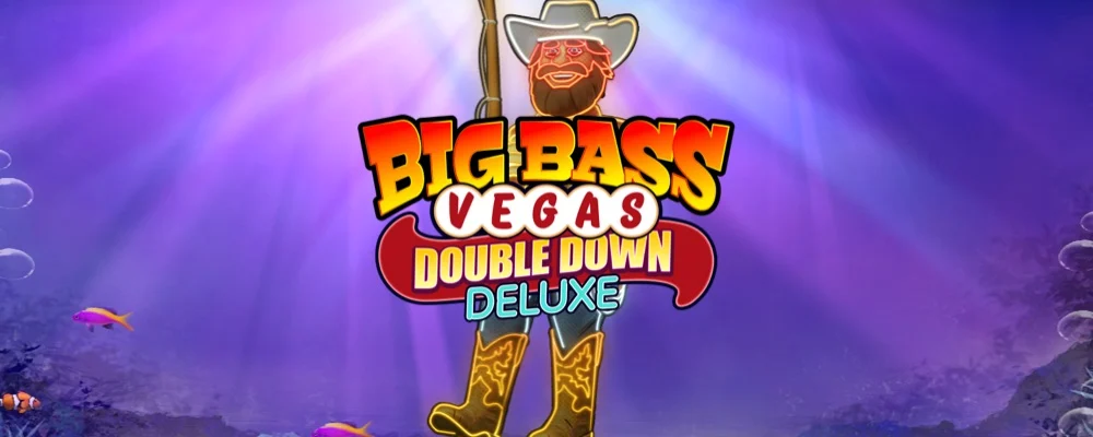 655bet2 Big Bass Vegas Duplo Deluxe