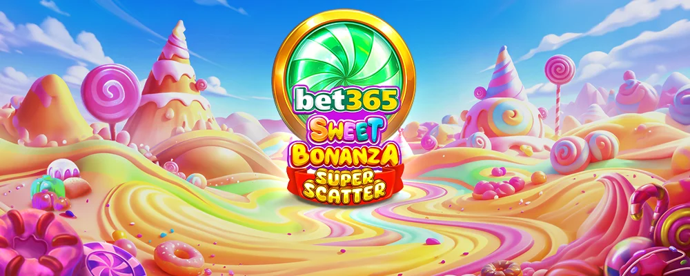 655bet2 Doce Bonança Super Scatter