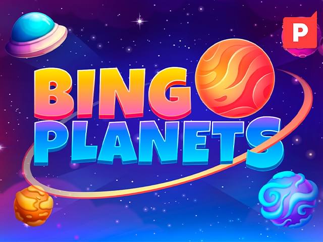655bet2 Planetas do Bingo