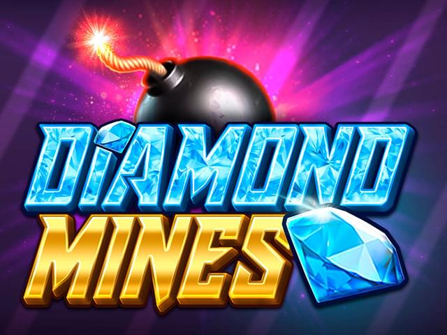 655bet2 Minas de Diamante™