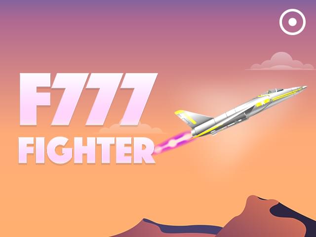 655bet2 F777 Fighter