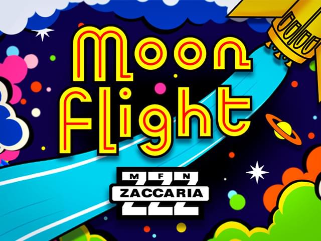 655bet2 Deslizante de Voo Lunar