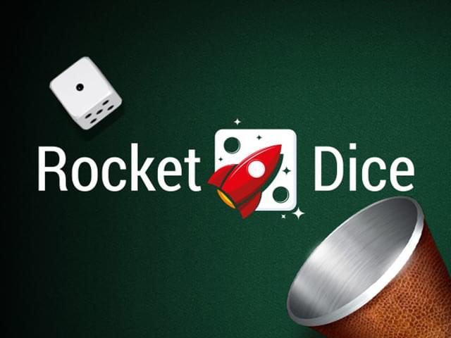655bet2 Dados de Foguete