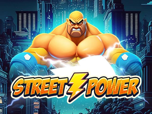 655bet2 Poder da Rua